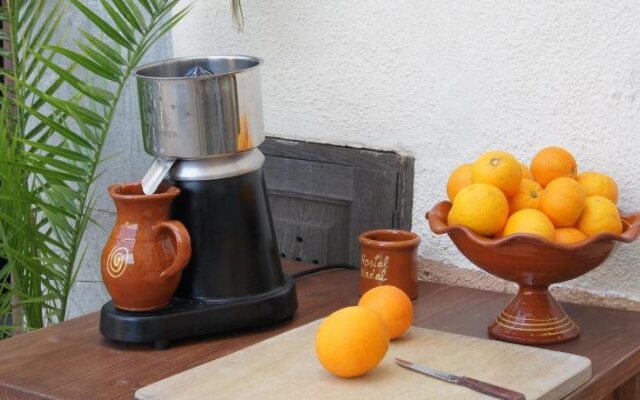 Hostal Nadal