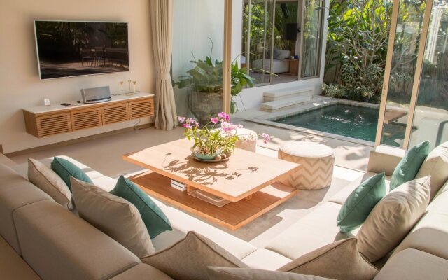 Trichada Villas by Lofty
