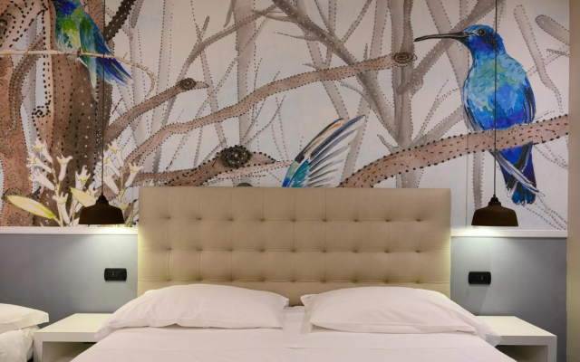 Hotel Sogaris