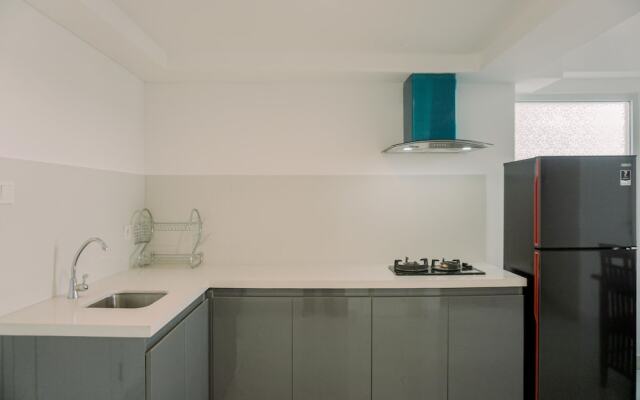 Exclusive And Homey 3Br Loft At Kingland Avenue Apartment