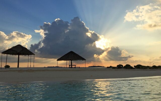 Dhivehi Experience
