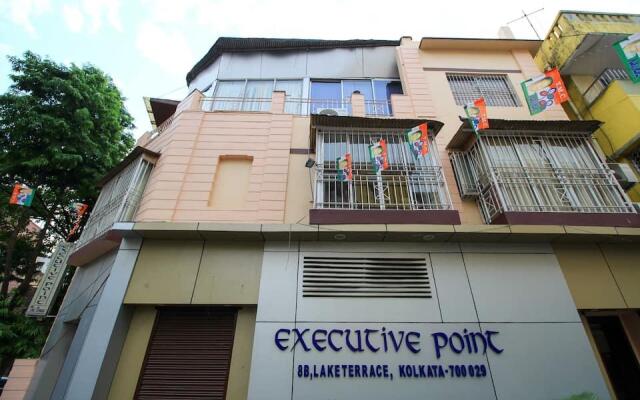 Hotel Executive Point