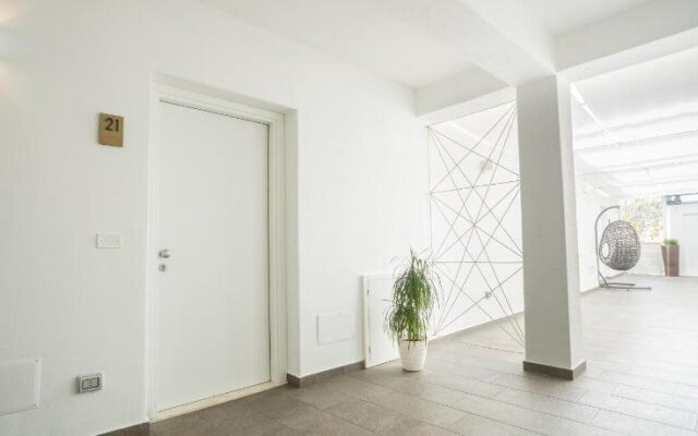 Aras Hotel Boutique