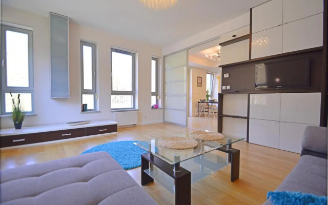 SunnyHome Bałtycka