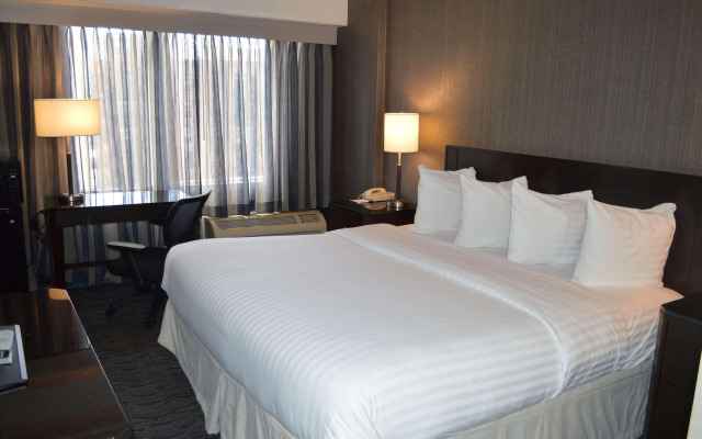 Best Western Grant Park Hotel