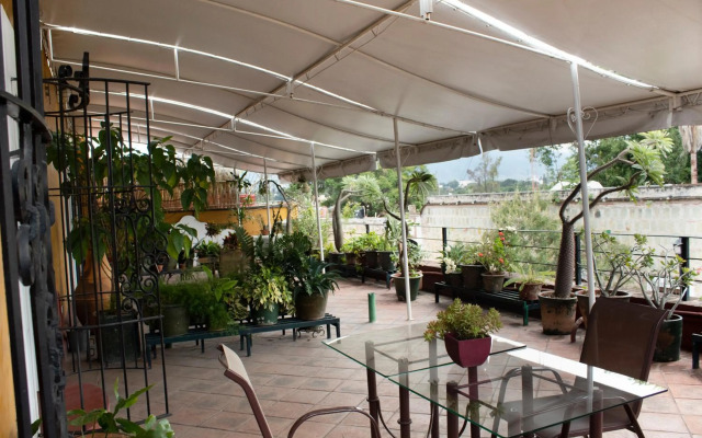 Casa Catrina