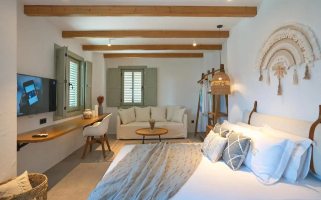 Carpe Diem Boutique Hotel - Adults Only