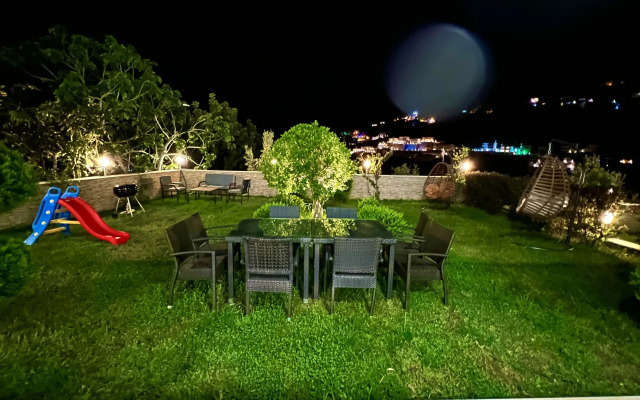 Alanya Luxury Villas