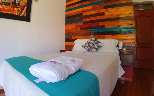Sumaq Wari Hotel