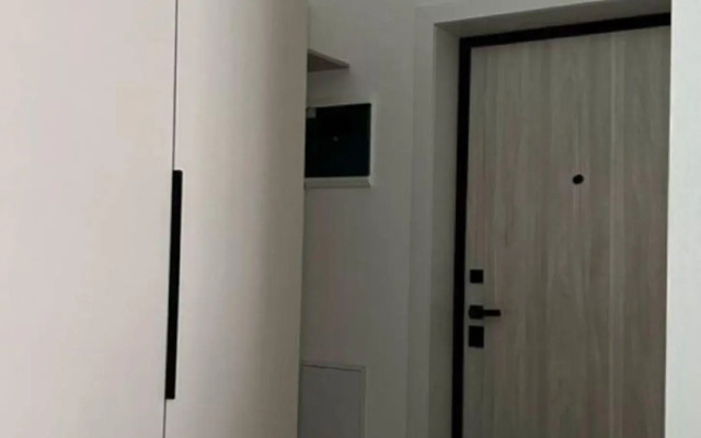 Апартаменты на улице Московская 249