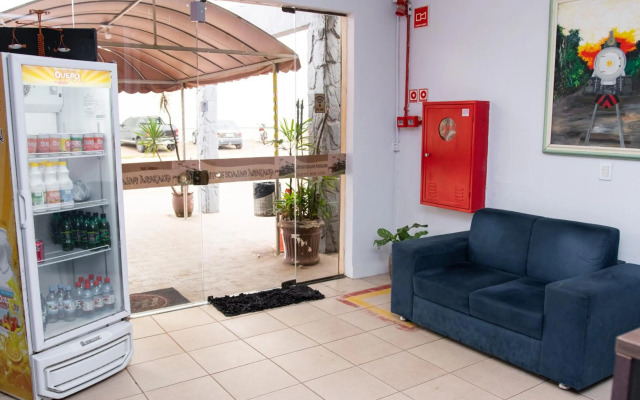 Guajara Palace Hotel