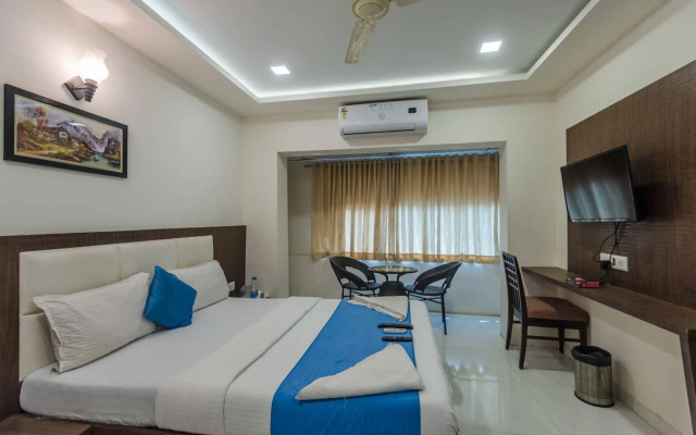 Hotel Alfa Grand
