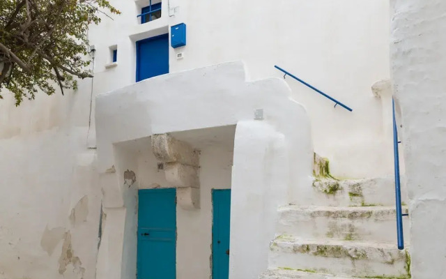 Terrazza Blu Cobalto by Wonderful Italy