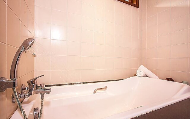 Ban Talay Khaw O3 - 3 bedrooms