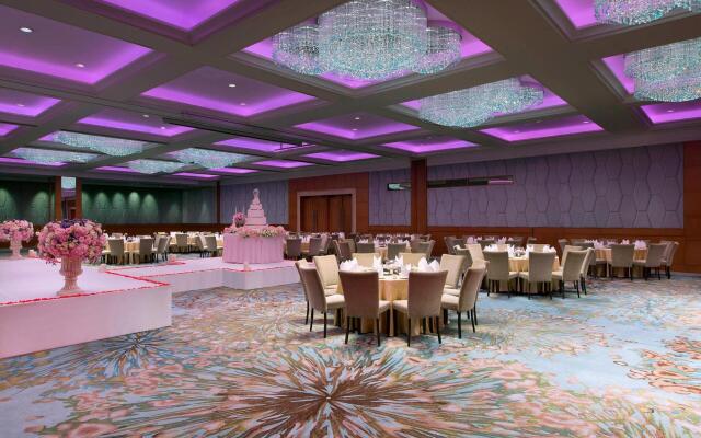 The Westin Grande Sukhumvit, Bangkok