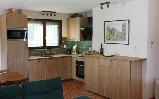 Delightful villa in Prades-sur-Vernazobre with Private Pool