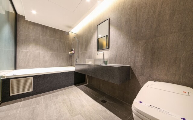 Jeonju Mari Hotel Terminal Store