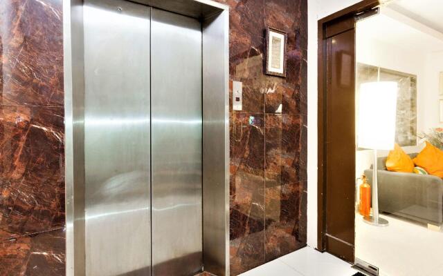 ZEN Rooms Basic Bukit Bintang