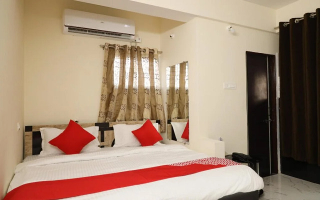 UK Villa By OYO Rooms