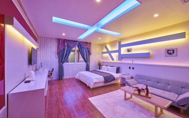Top Hotel
