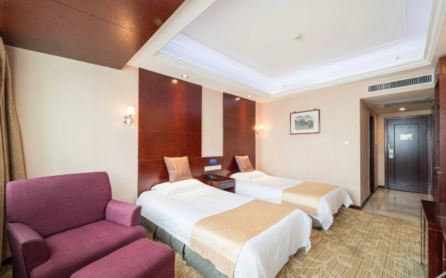Ruidi Hotel