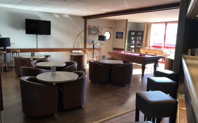 Hotel Le Sainte Mere