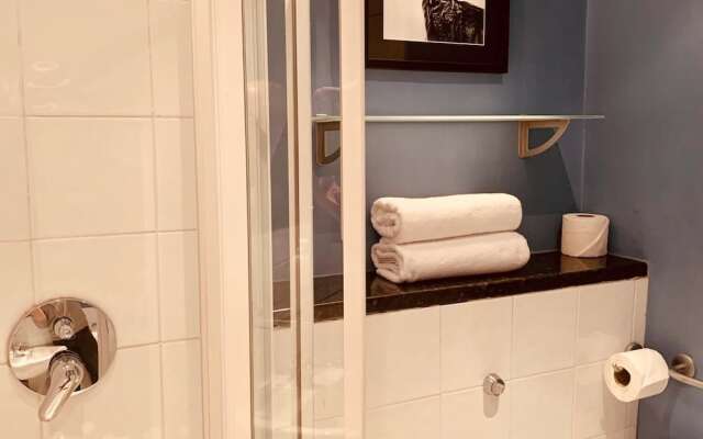 St Marys Street  Holiday Apartment