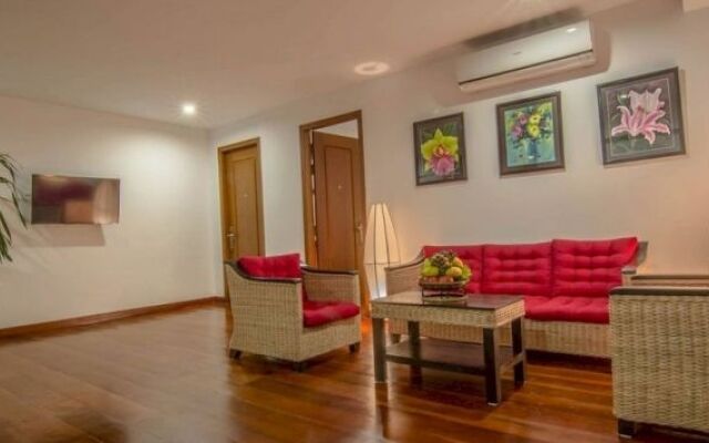 The Sam Boutique Hotel