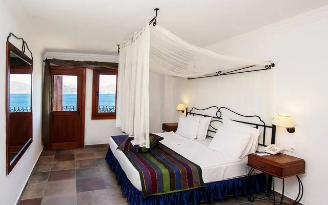 Maris Butik Otel