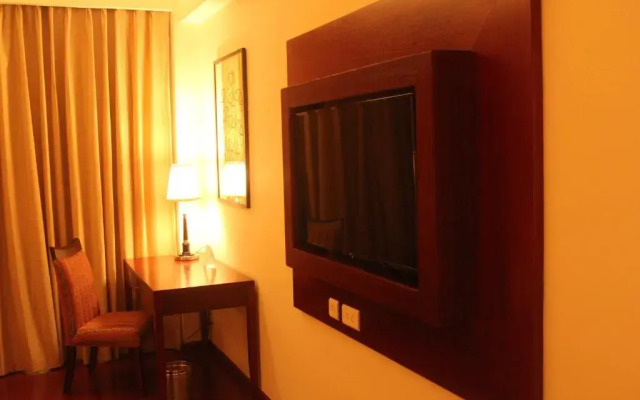 Ramada By Wyndham Jaipur Jaisinghpura