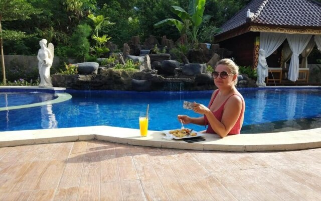 Mamamia Island Villa
