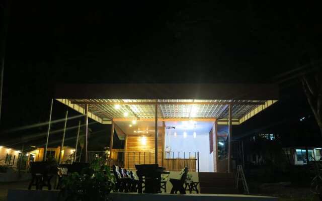 Baanrai Klai Laos Resort