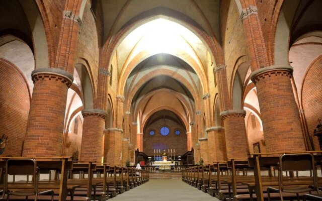 Affittacamere L’Abbazia