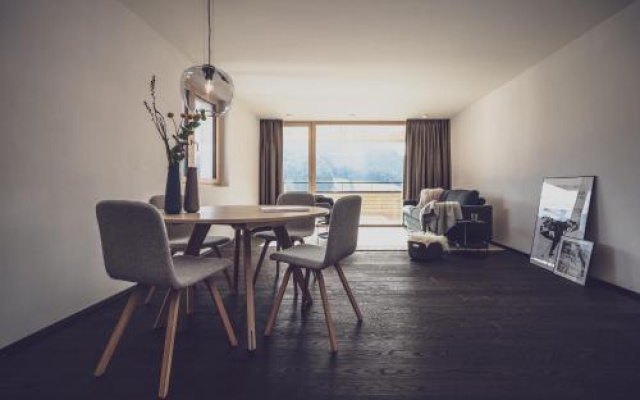 Parsenn Resort Davos