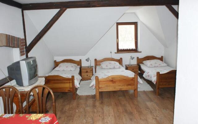 Agroturystyka Oświęcim