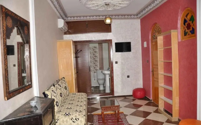 Riad Royal
