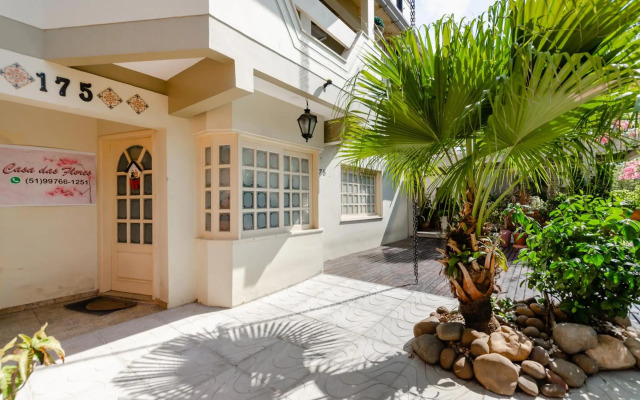 Casa Das Flores