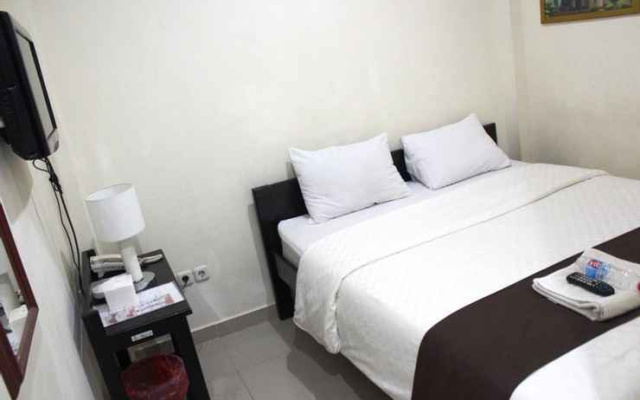 Oriestom Hotel & Restaurant