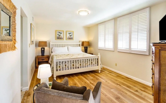 Wild Pines Vacation Rental