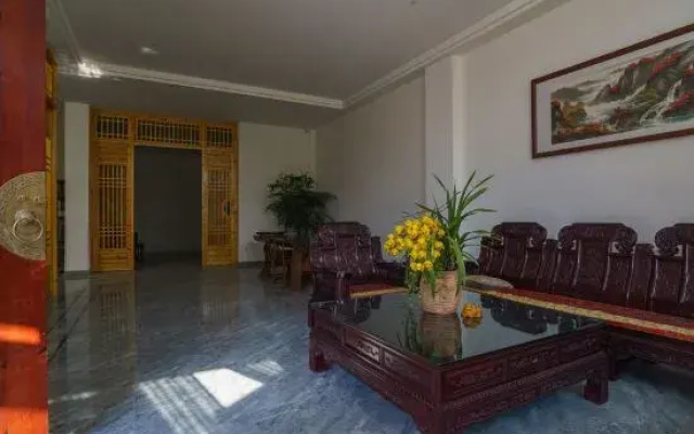Xiantingxiaozhu Homestay