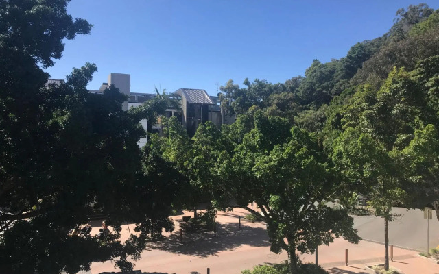 The French Quarter 205 Halse Lane 1