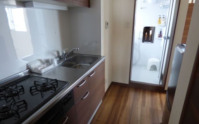 Hotel Peacely In Miyakojima Nexus