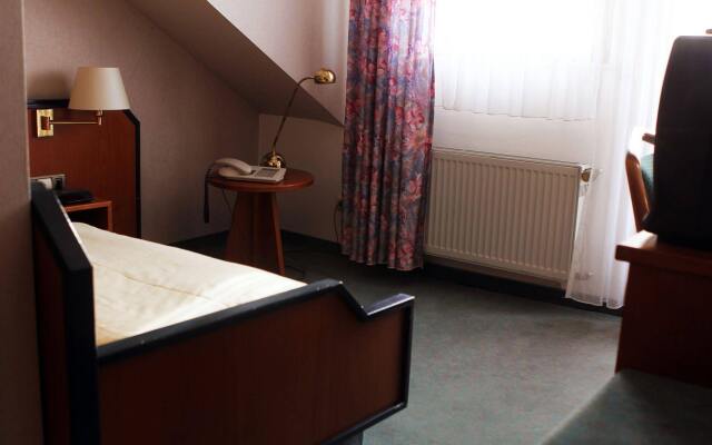Pohl's Rheinhotel Adler