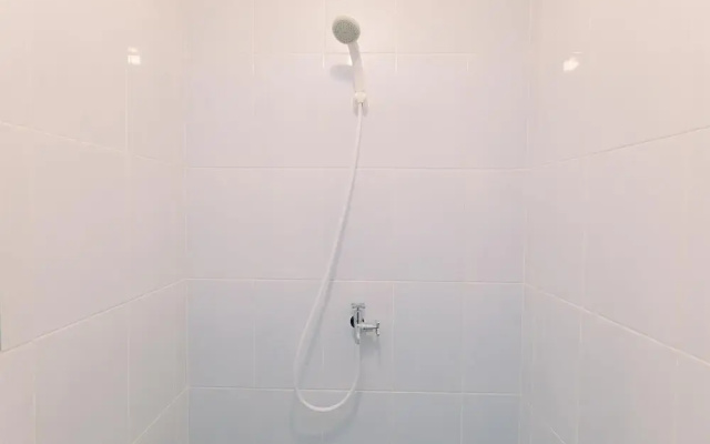 Good Deal And Restful Studio Tokyo Riverside Pik 2 Apartment