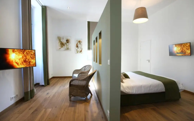 Domaine de l'Esperon