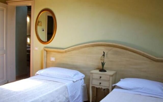 Agriturismo Podere Diamante