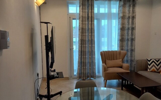 Inviting 1-bed Apartment in Malindi