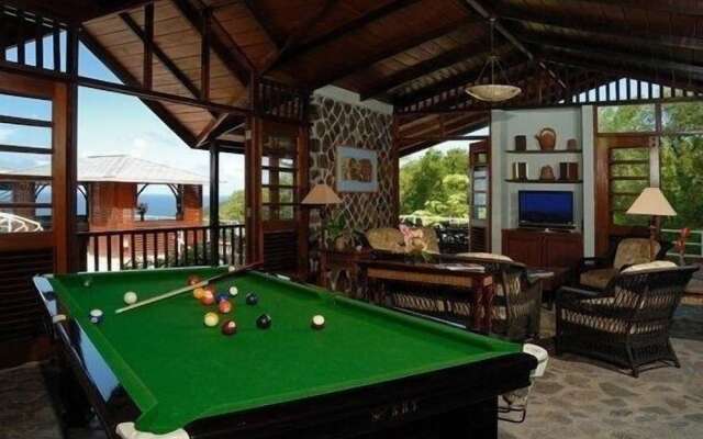 Spring Hotel Bequia