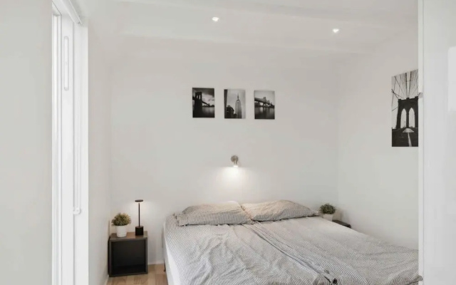 5 Star Holiday Home in Ebeltoft
