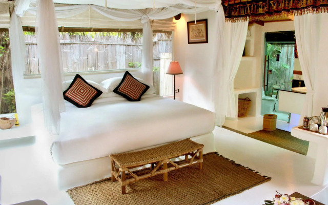 Pai Island Resort